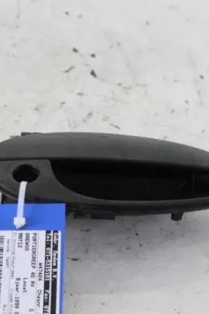 Gratis Retour Deurhendel DAEWOO MATIZ (M100, M150), CHEVROLET MATIZ (M200, M250)