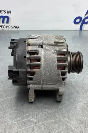 Express Levering Dynamo (Alternator) VW POLO (6R1, 6C1), VW POLO Van (6R)