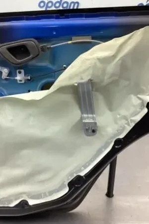 Seizoensaanbieding Raambedieningsmechanisme CHEVROLET SPARK (M300)