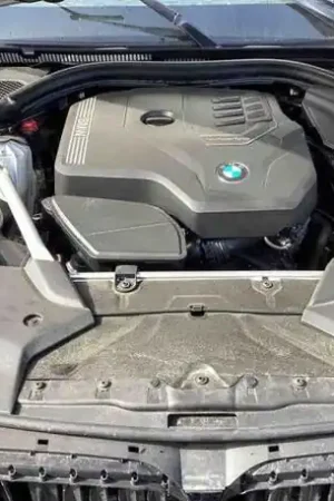 Topkwaliteit Motor kaal BMW 5 (G30, F90)