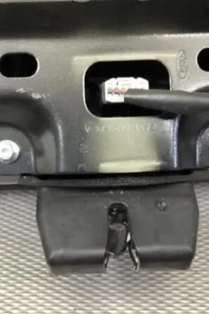 Motorkapkabel FORD FIESTA VI (CB1, CCN), FORD FIESTA VI Van Actieprijs