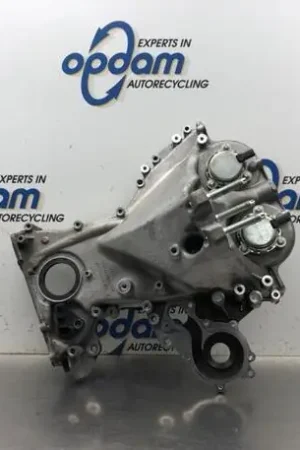 Omkastingsdeksel FORD FOCUS III, FORD FIESTA VII (HJ, HF) Gratis Retour