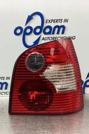 Wereldwijde Verzending Achterlicht VW POLO (9N_), VW POLO Saloon (9A4, 9A2, 9N2, 9A6)