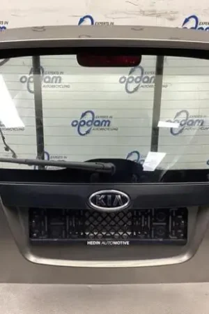 Kofferruimteklep KIA PICANTO (SA) Hete Deal