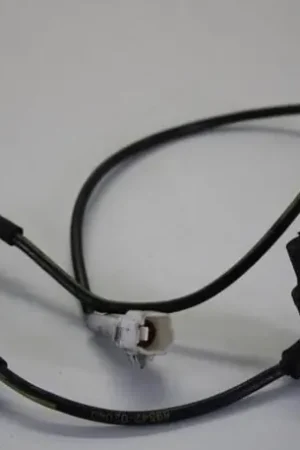 ABS Sensor TOYOTA COROLLA (_E12_), TOYOTA COROLLA Saloon (_E12_) Nieuw