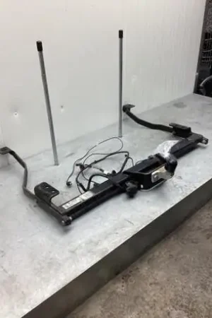 Trekhaak FIAT TALENTO Van (296_) Beste Prijs