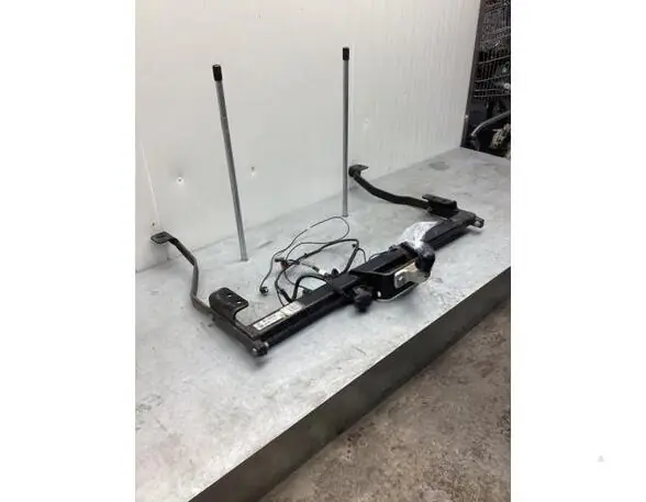 Trekhaak FIAT TALENTO Van (296_) Beste Prijs