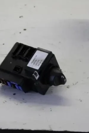 Lichtschakelaar MERCEDES-BENZ A-CLASS (W168) Lage Kosten