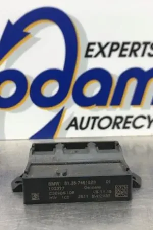 Aanbieding Regeleenheid BMW 7 (G11, G12)