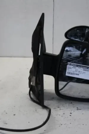 Geld-Terug-Garantie Buitenspiegel MERCEDES-BENZ VITO Bus (638)