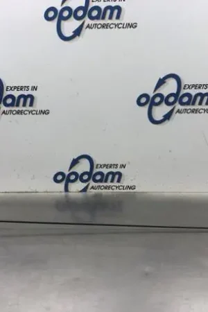 Antenne PEUGEOT 206+ (2L_, 2M_) In De Mode