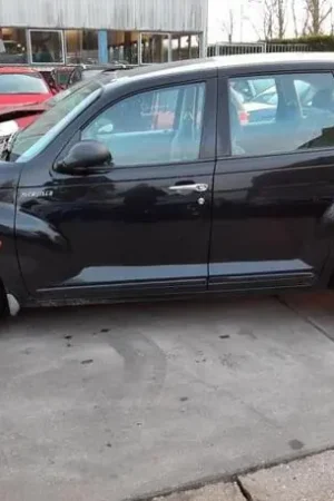 Spatbord CHRYSLER PT CRUISER (PT_) Koop Vandaag