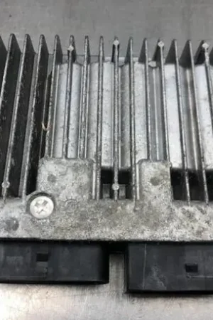 Regeleenheid motoregeling BMW 3 Touring (E46) Premium