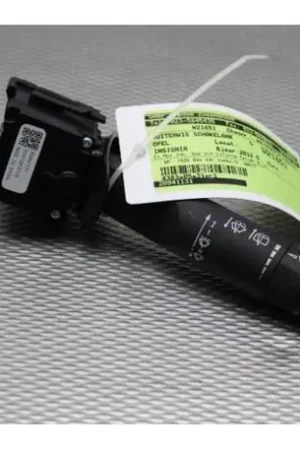 Shop Nu Schakelaar voor Ruitenwisser OPEL ASTRA J (P10)