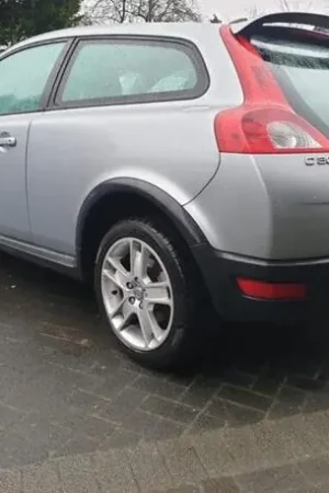 Actieprijs As VOLVO C30 (533)