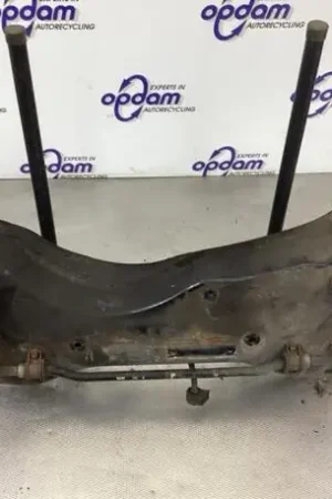 In De Mode Front asdrager NISSAN PIXO (UA0)