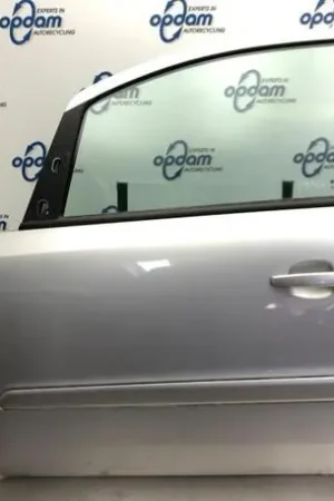 Deur OPEL ZAFIRA / ZAFIRA FAMILY B (A05) Gereduceerde Prijs