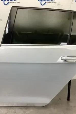 Deur VW GOLF ALLTRACK VII Variant (BA5, BV5) Limited Edition