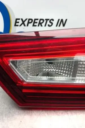 Budget Achterlicht RENAULT CLIO IV (BH_), RENAULT CAPTUR I (J5_, H5_), RENAULT CLIO III (BR0/1, CR0/1)