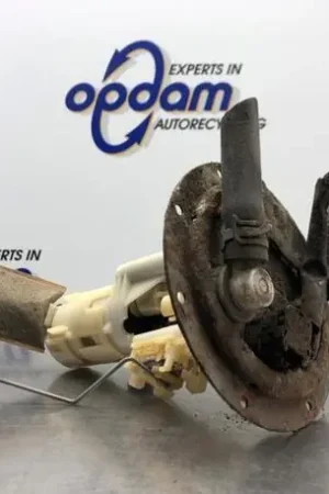 Trendy Brandstofpomp DAIHATSU SIRION (M3_)