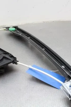 Exclusieve Aanbieding Raambedieningsmechanisme SKODA CITIGO (NF1), VW UP! (121, 122, BL1, BL2, BL3, 123), VW LOAD UP (121, 122, BL1, BL2)