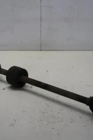 Aandrijfas FIAT 500 (312_), FIAT 500 C (312_) Gereduceerde Prijs