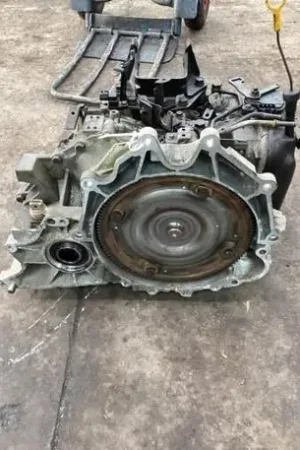 Superprijs Asaandrijving HYUNDAI TUCSON (JM)