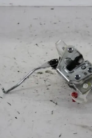 Motorkapkabel TOYOTA AYGO (_B1_) Actieprijs