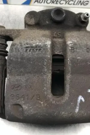 Remklauw KIA VENGA (YN) Lage Prijs