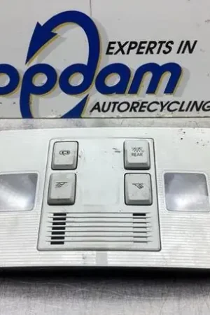 Interieurverlichting VW GOLF VII Variant (BA5, BV5) Handgemaakt