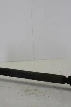 Aandrijfas VW GOLF IV Variant (1J5) In De Mode