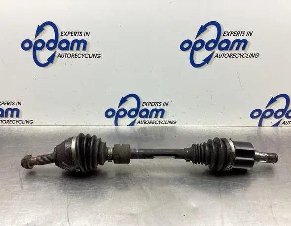 Professioneel Aandrijfas MINI MINI COUNTRYMAN (R60)