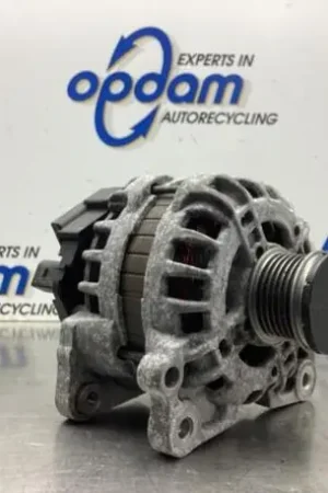 Tijdelijk Beschikbaar Dynamo (Alternator) SKODA CITIGO (NF1)