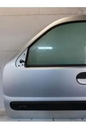 Deur NISSAN KUBISTAR MPV (X76), NISSAN KUBISTAR Van (X76) Laatste Kans