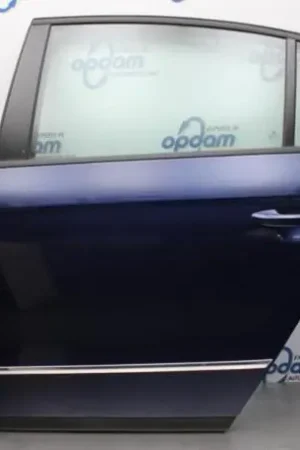 Wereldwijde Verzending Deur VW PASSAT (3C2), VW PASSAT (362)