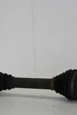 Laatste Versie Aandrijfas PEUGEOT 607 (9D, 9U)