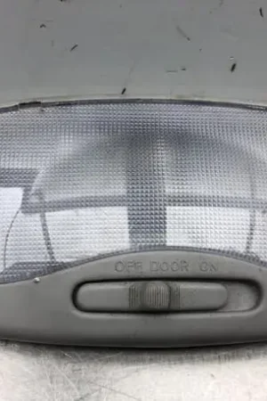 Betrouwbaar Interieurverlichting KIA PICANTO (SA)