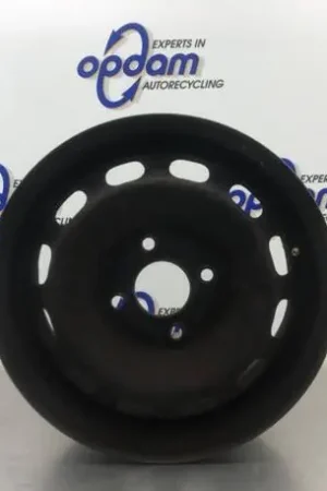 Stalen velg MAZDA 2 (DY) Beste Prijs