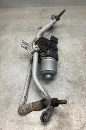 Origineel Ruitenwissermotor PEUGEOT 207 SW (WK_), PEUGEOT 207 (WA_, WC_), PEUGEOT 208 I (CA_, CC_)