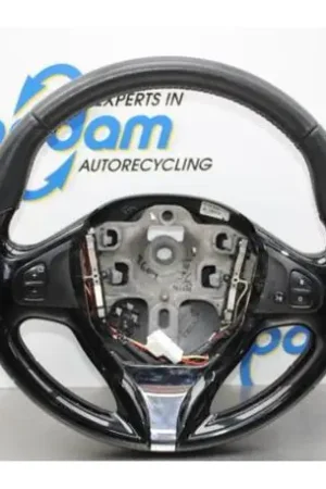 Stuurwiel RENAULT CAPTUR I (J5_, H5_), RENAULT CLIO IV (BH_) Favoriet