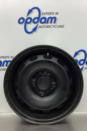 Weekendaanbieding Stalen velg FORD FIESTA VI (CB1, CCN), FORD FIESTA VI Van