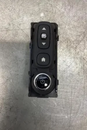 Laatste Kans Beeldscherm boordcomputer RENAULT CAPTUR I (J5_, H5_), RENAULT CLIO IV (BH_)