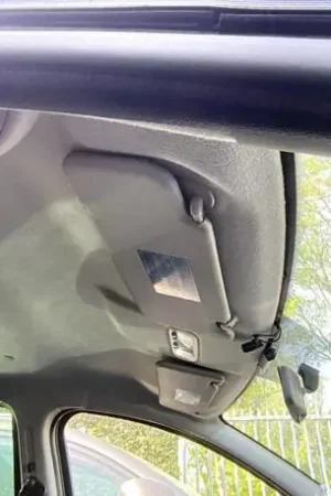 Nieuw Zonklep DACIA DUSTER (HS_), DACIA LOGAN MCV (KS_), DACIA DUSTER SUV Van, DACIA LOGAN (LS_)