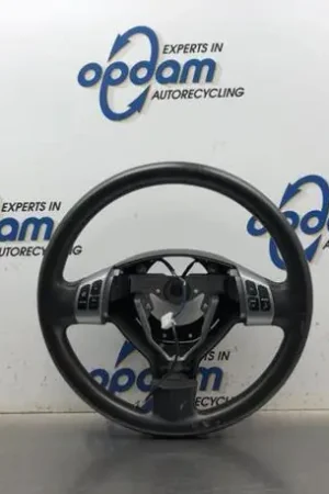 Stuurwiel SUZUKI SWIFT III (MZ, EZ) Lage Prijs
