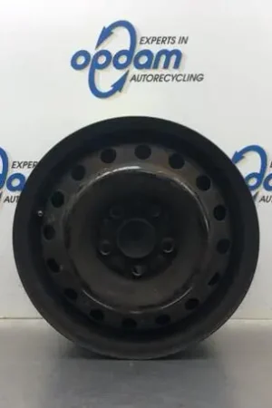 Koop Vandaag Stalen velg HONDA ACCORD VII (CL, CN), HONDA ACCORD VI (CK, CG, CH, CF)