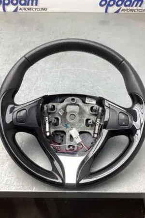 Garantie Inbegrepen Stuurwiel RENAULT CAPTUR I (J5_, H5_), RENAULT CLIO IV (BH_)