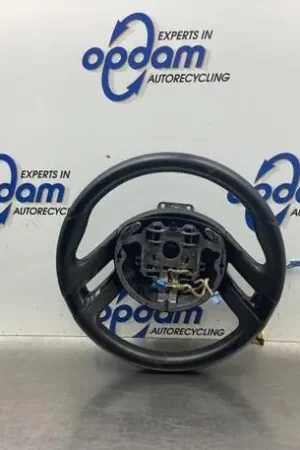 Stuurwiel CITROËN C4 GRAND PICASSO I (UA_), CITROËN C4 PICASSO I MPV (UD_) Dagaanbieding