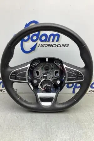 Stuurwiel RENAULT KADJAR (HA_, HL_) Authentiek