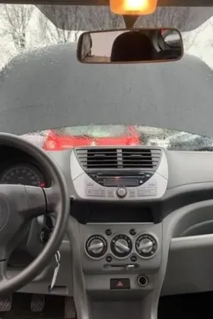 Aanbieding CD-Radio NISSAN PIXO (UA0), SUZUKI ALTO (GF)