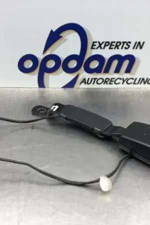 Uitverkoop Buckle autogordel VW POLO (6R1, 6C1), VW POLO Van (6R)